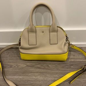 Kate spade summer bag